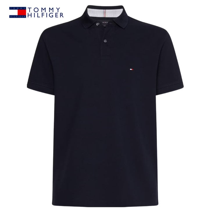 Tommy Hilfiger 1985 Desert Sky Polo Navy