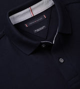 Tommy Hilfiger 1985 Desert Sky Polo Navy