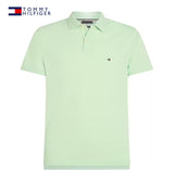 Tommy Hilfiger 1985 Opal Green Polo Green