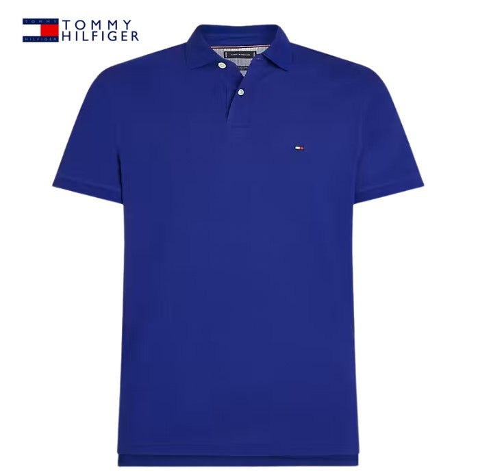 Tommy Hilfiger 1985 Ultra Blue Polo Blue