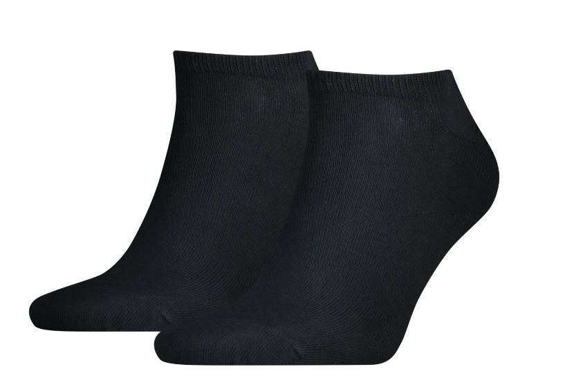 Tommy Hilfiger 2-Pack Navy Sneaker Sock Navy