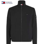 Tommy Hilfiger Blouson Black Zip Jacket Black
