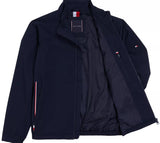Tommy Hilfiger Blouson Light Navy Jacket Navy