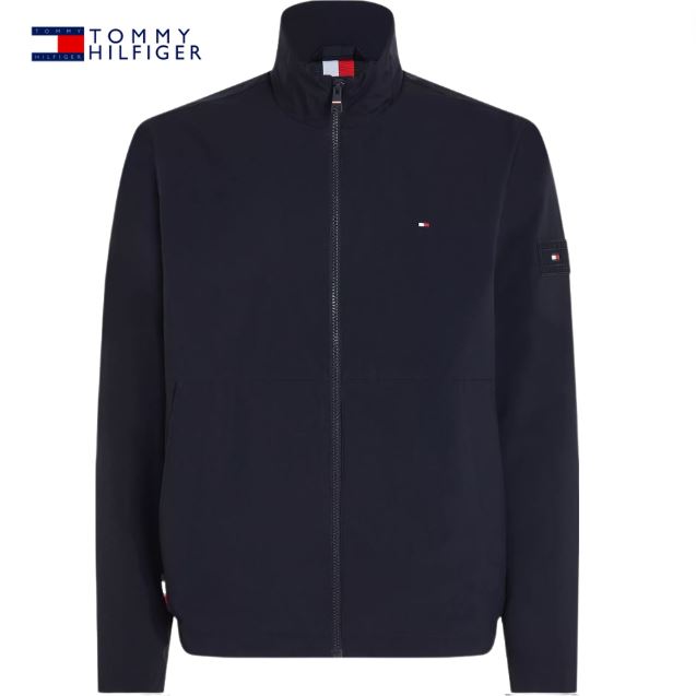 Tommy Hilfiger Blouson Light Navy Jacket Navy