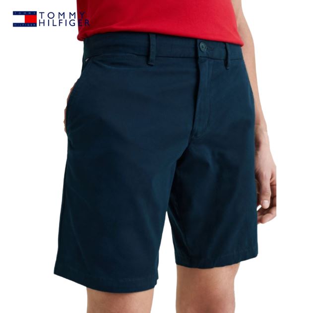 Tommy Hilfiger Brooklyn Navy Shorts Navy
