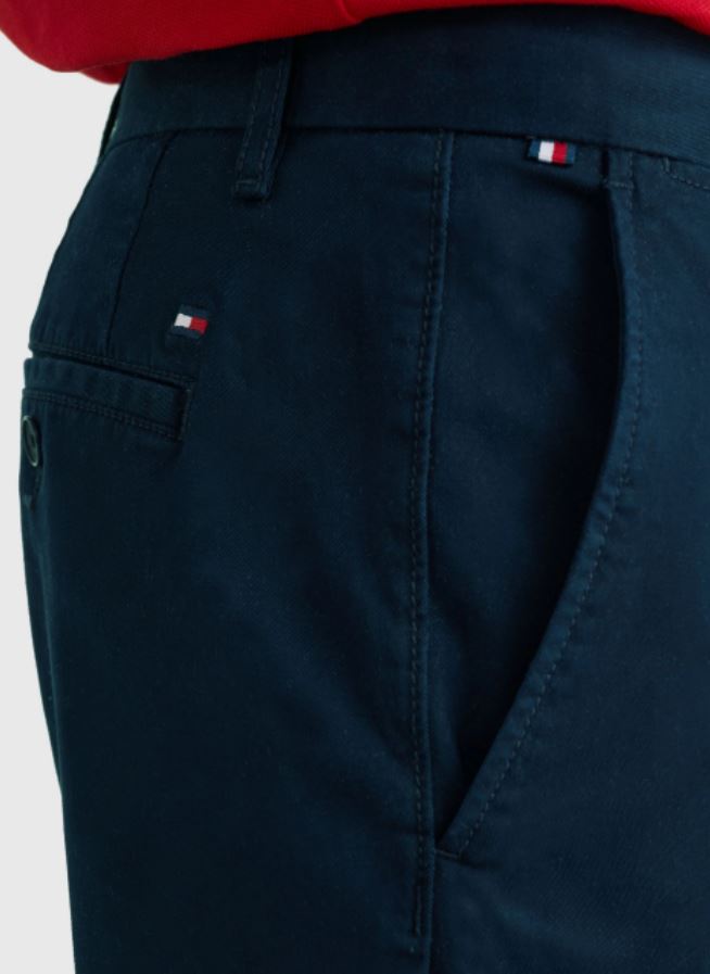 Tommy Hilfiger Brooklyn Navy Shorts Navy