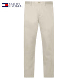 Tommy Hilfiger X-Tall Denton Beige Chino Beige