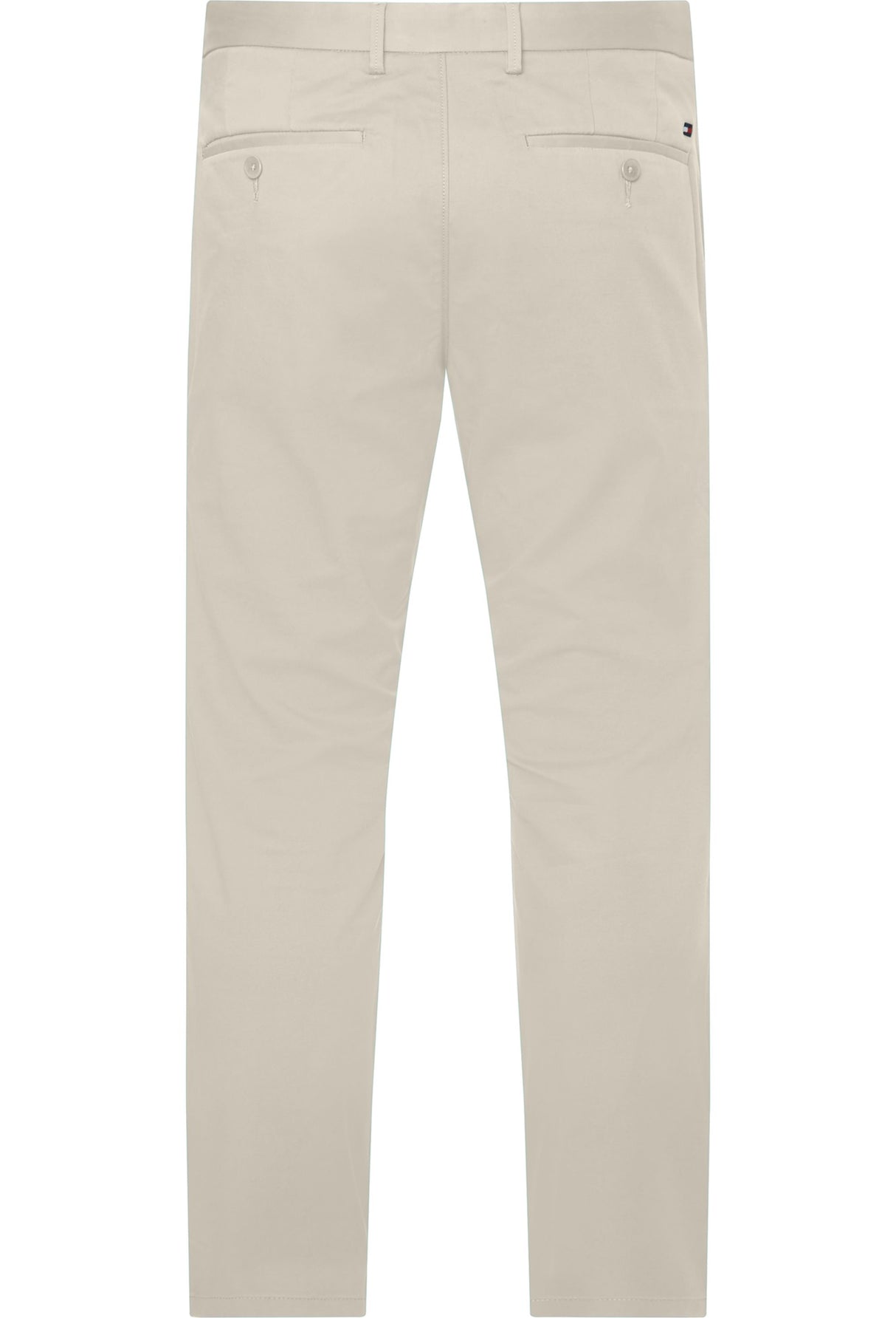 Tommy Hilfiger X-Tall Denton Beige Chino Beige