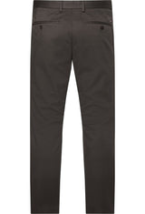 Tommy Hilfiger X-Tall Denton Ash Chino Brown