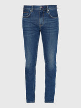 Tommy Hilfiger X-Tall Denton Indigo Jean Blue