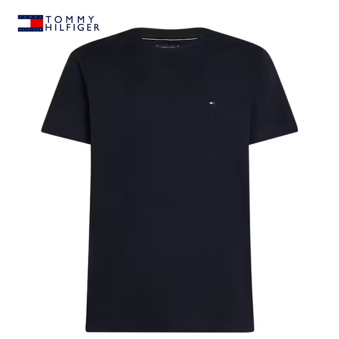 Tommy Hilfiger Essentials Navy Tee Navy
