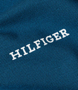 Tommy Hilfiger Gifting Tipped Blue Polo Blue
