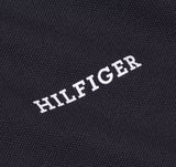 Tommy Hilfiger Gifting Tipped Navy Polo Navy