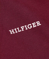 Tommy Hilfiger Gifting Tipped Wine Polo Wine