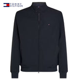Tommy Hilfiger Classic Navy Harrington Navy