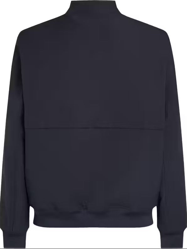 Tommy Hilfiger Classic Navy Harrington Navy