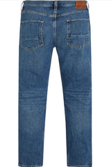 Tommy Hilfiger Hiker Blue Stretch Jeans Blue