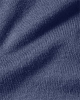 Tommy Hilfiger Cashmere Indigo Knit Blue