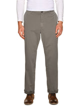 Tommy Hilfiger Madison Grey Chinos Grey