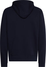 Tommy Hilfiger Coin Logo Navy Hoody Navy