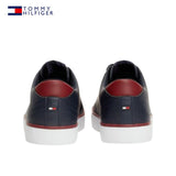 Tommy Hilfiger Low Joao Vulc Navy Shoes Navy