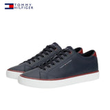 Tommy Hilfiger Low Joao Vulc Navy Shoes Navy