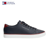 Tommy Hilfiger Low Joao Vulc Navy Shoes Navy