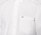 Tommy Hilfiger White Oxford Shirt White