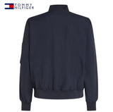 Tommy Hilfiger Packable Bomber Jacket Navy