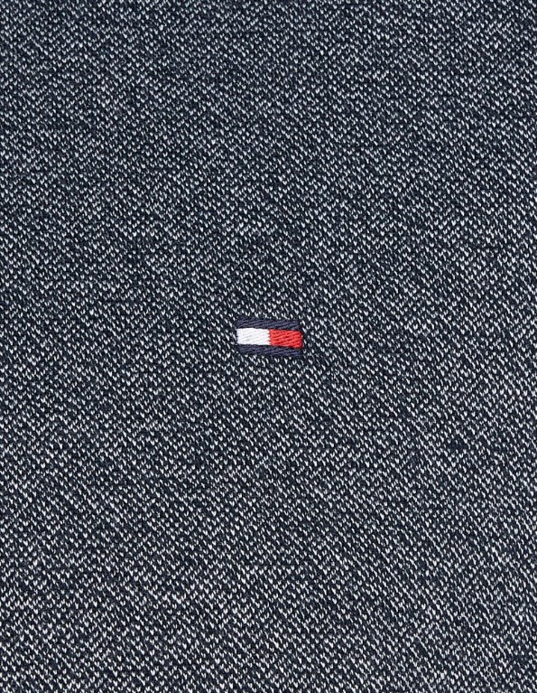 Tommy Hilfiger Pretwist Desert Sky Polo Grey