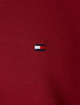 Tommy Hilfiger 1985 Regular Rouge Polo Red