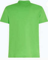 Tommy Hilfiger Spring Lime Polo Shirt Green