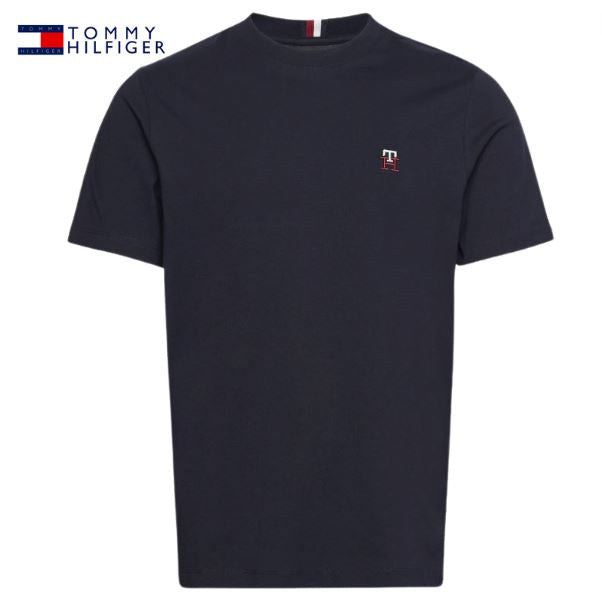 Tommy Hilfiger Small Image Navy Tee Navy