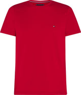 Tommy Hilfiger Stretch Arizona Red Tee Red
