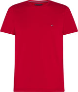 Tommy Hilfiger Stretch Arizona Red Tee Red