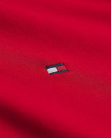 Tommy Hilfiger Stretch Arizona Red Tee Red
