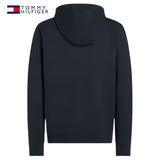 Tommy Hilfiger Terry Navy Hoodie Navy