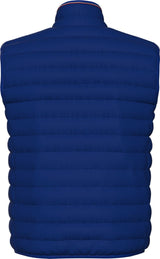 Tommy Hilfiger Ultra Blue Gillet Blue