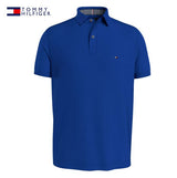 Tommy Hilfiger 1985 Ultra Blue Polo Blue