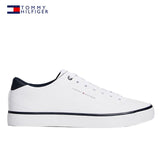 Tommy Hilfiger Low Vulc Bastoi Shoes White