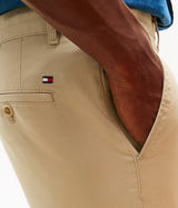 Tommy Hilfiger X-Tall Denton Beige Chino Beige