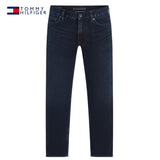 Tommy Hilfiger X-Tall Blue Black Denton Blue