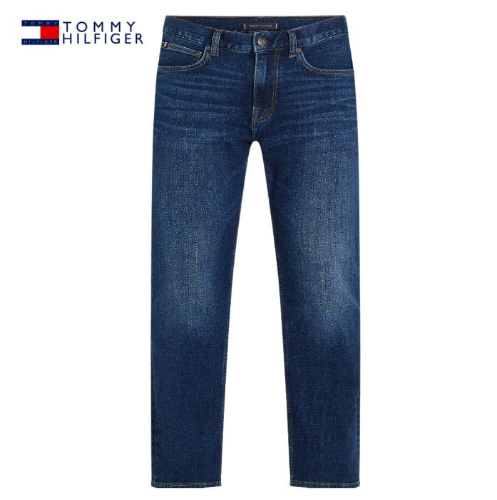 Tommy Hilfiger X-Tall Denton Dark Blue Blue