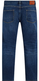 Tommy Hilfiger X-Tall Denton Dark Blue Blue