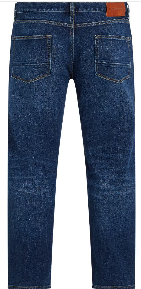 Tommy Hilfiger X-Tall Denton Dark Blue Blue