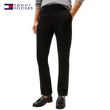 Tommy Hilfiger X-Tall Denton Black Chino Black