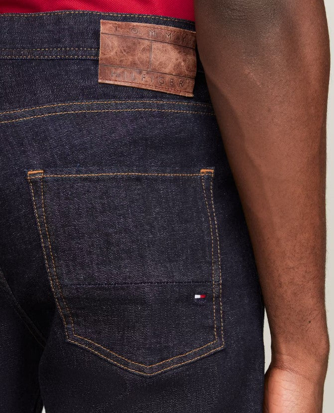 Tommy Hilfiger X-Tall Denton Ohio Jeans Navy
