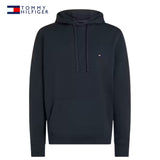 Tommy Hilfiger Terry Navy Hoodie Navy