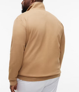 Tommy Hilfiger Interchange Zip Sweater Beige