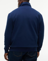 Tommy Hilfiger Interchange Zip Sweater Navy